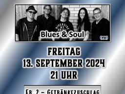 2024 &raquo; BeLu's Connestion live (13.9.23)